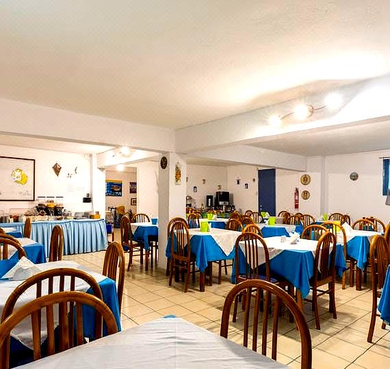 Hotel Kalma